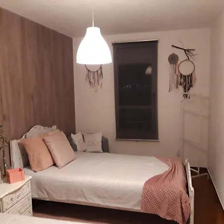 Σπίτι διακοπών Mfb House