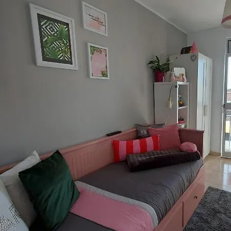 Mfb House Σπίτι διακοπών