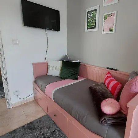 Σπίτι διακοπών Mfb House *