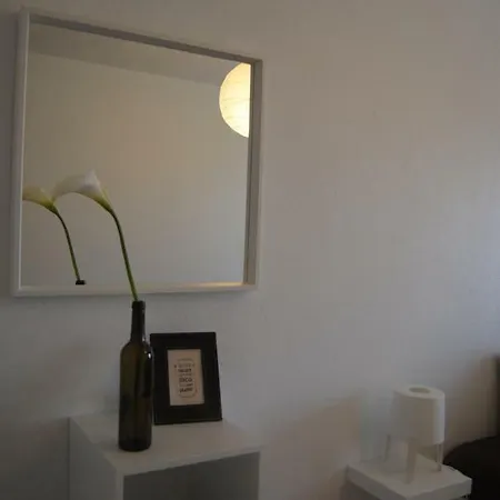 Σπίτι διακοπών Mfb House *