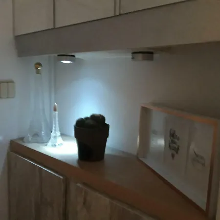 Mfb House Σπίτι διακοπών