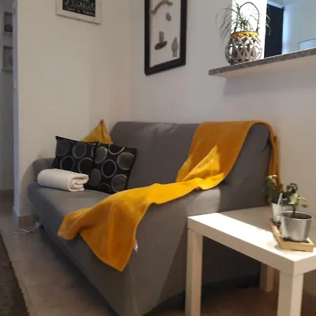 Σπίτι διακοπών Mfb House *