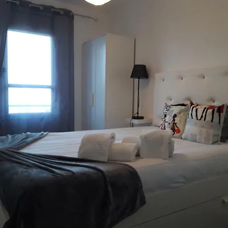 Mfb House Σπίτι διακοπών Peniche