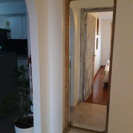 Σπίτι διακοπών Mfb House Peniche